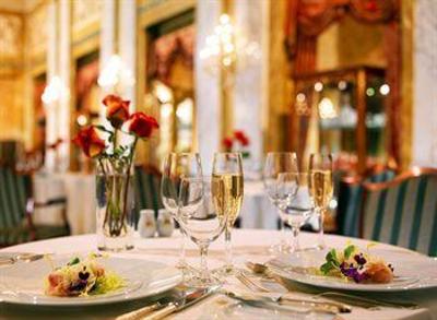 фото отеля Hotel Imperial Vienna