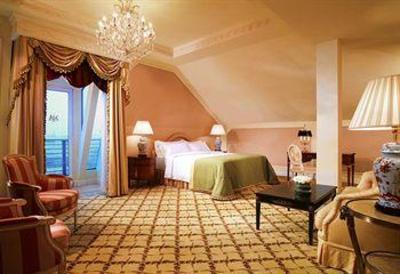 фото отеля Hotel Imperial Vienna