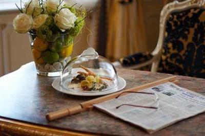 фото отеля Hotel Imperial Vienna