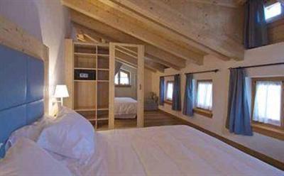 фото отеля Hotel Chalet Del Brenta Pinzolo
