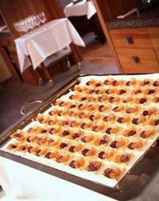 фото отеля Hotel Chalet Del Brenta Pinzolo