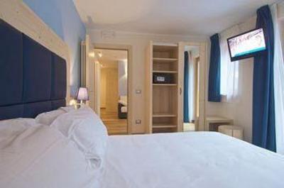 фото отеля Hotel Chalet Del Brenta Pinzolo