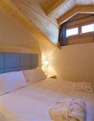 фото отеля Hotel Chalet Del Brenta Pinzolo
