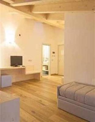 фото отеля Hotel Chalet Del Brenta Pinzolo