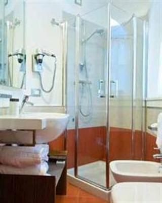 фото отеля Hotel Chalet Del Brenta Pinzolo