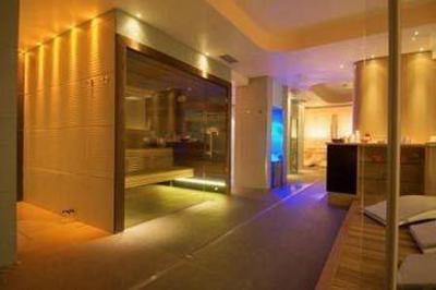 фото отеля Hotel Chalet Del Brenta Pinzolo