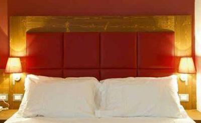 фото отеля Hotel Chalet Del Brenta Pinzolo
