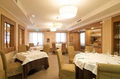 фото отеля Hotel Chalet Del Brenta Pinzolo