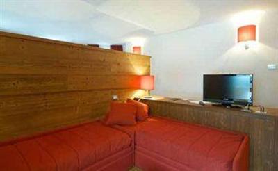 фото отеля Hotel Chalet Del Brenta Pinzolo