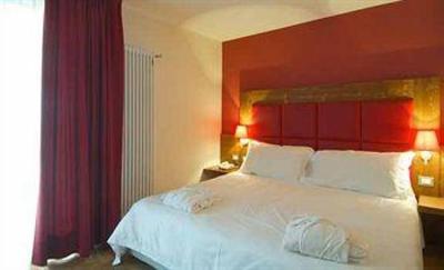 фото отеля Hotel Chalet Del Brenta Pinzolo