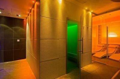 фото отеля Hotel Chalet Del Brenta Pinzolo