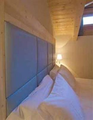 фото отеля Hotel Chalet Del Brenta Pinzolo