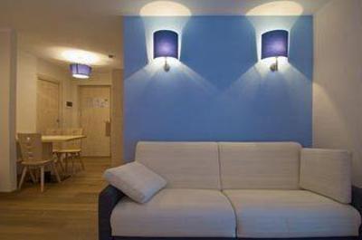 фото отеля Hotel Chalet Del Brenta Pinzolo