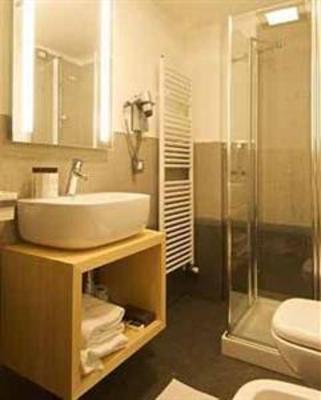 фото отеля Hotel Chalet Del Brenta Pinzolo