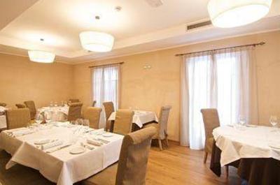 фото отеля Hotel Chalet Del Brenta Pinzolo