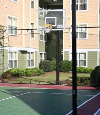 фото отеля Residence Inn Shreveport Airport