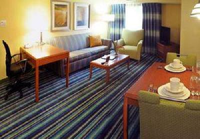 фото отеля Residence Inn Shreveport Airport