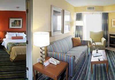 фото отеля Residence Inn Shreveport Airport