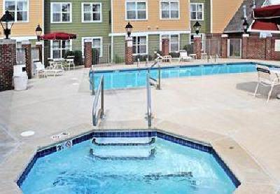 фото отеля Residence Inn Shreveport Airport