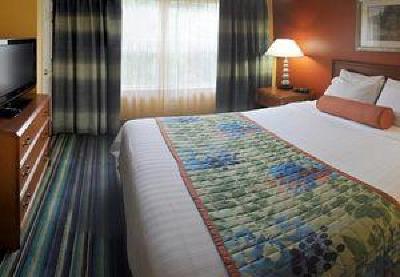 фото отеля Residence Inn Shreveport Airport