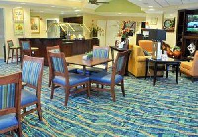 фото отеля Residence Inn Shreveport Airport