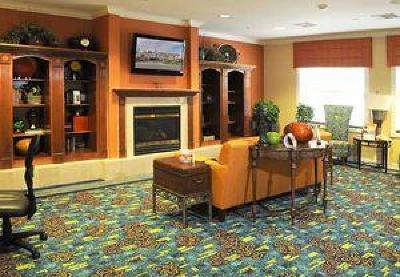 фото отеля Residence Inn Shreveport Airport