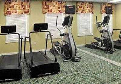 фото отеля Residence Inn Shreveport Airport