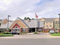 Residence Inn Shreveport Airport