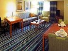 фото отеля Residence Inn Shreveport Airport