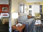 фото отеля Residence Inn Shreveport Airport