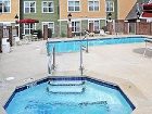 фото отеля Residence Inn Shreveport Airport