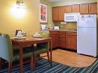 фото отеля Residence Inn Shreveport Airport