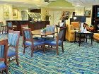 фото отеля Residence Inn Shreveport Airport