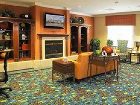 фото отеля Residence Inn Shreveport Airport