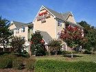 фото отеля Residence Inn Shreveport Airport