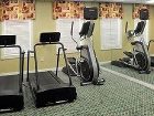 фото отеля Residence Inn Shreveport Airport