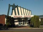 фото отеля Sudima Hotel Christchurch Airport