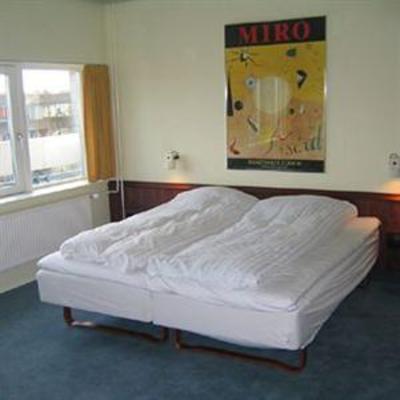 фото отеля Hotel Mercur Aarhus