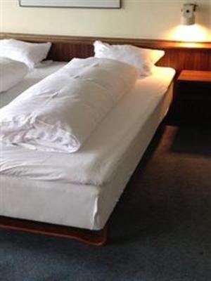 фото отеля Hotel Mercur Aarhus