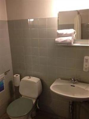 фото отеля Hotel Mercur Aarhus
