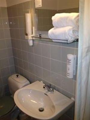 фото отеля Hotel Mercur Aarhus