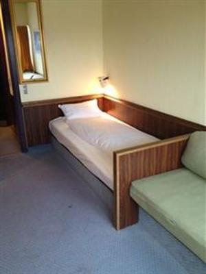 фото отеля Hotel Mercur Aarhus