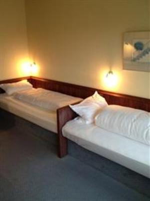 фото отеля Hotel Mercur Aarhus
