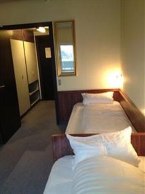 фото отеля Hotel Mercur Aarhus