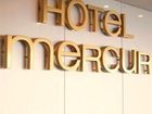 фото отеля Hotel Mercur Aarhus