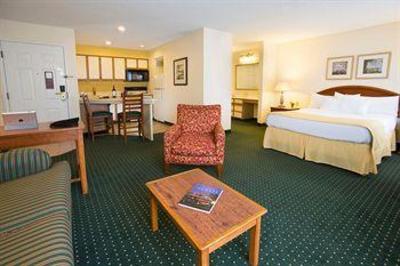 фото отеля Residence Inn Columbus Dublin