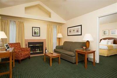 фото отеля Residence Inn Columbus Dublin
