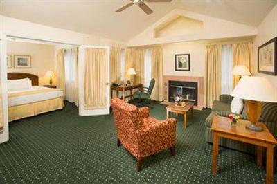 фото отеля Residence Inn Columbus Dublin