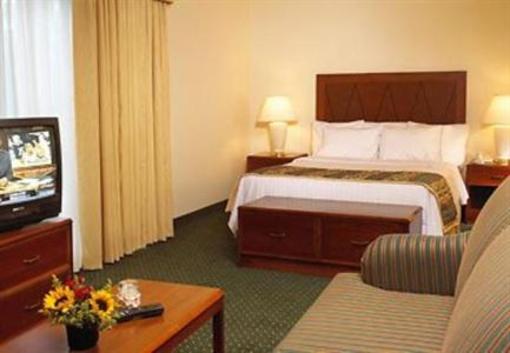 фото отеля Residence Inn Columbus Dublin