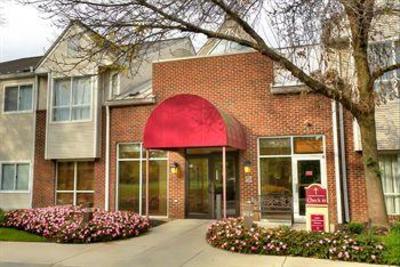 фото отеля Residence Inn Columbus Dublin